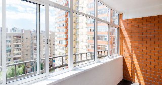 Остекление лоджии Петрозаводск под ключ от 8364 руб.